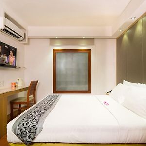 Standard Room with 1 Single Bed
